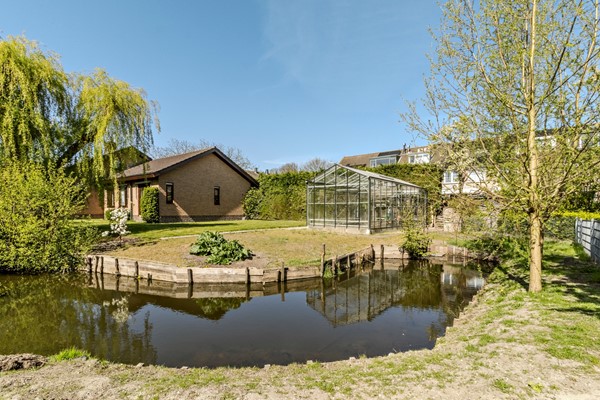 Medium property photo - Kasteellaan 30, 2636 HV Schipluiden